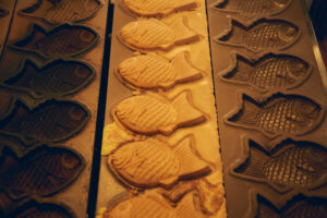 たい焼き屋  税務顧問サービス スタータープラン