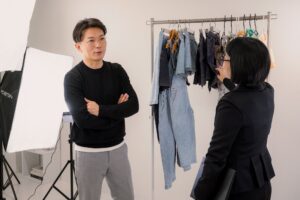 アパレル卸売業 経理アウトソーシング まるっとパッケージ